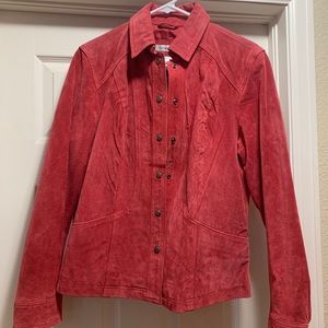 Cold Water Creek Women’s jacket